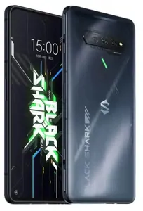 Замена стекла на телефоне Xiaomi Black Shark 4S в Ростове-на-Дону